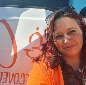 Meet your Posher, Angie